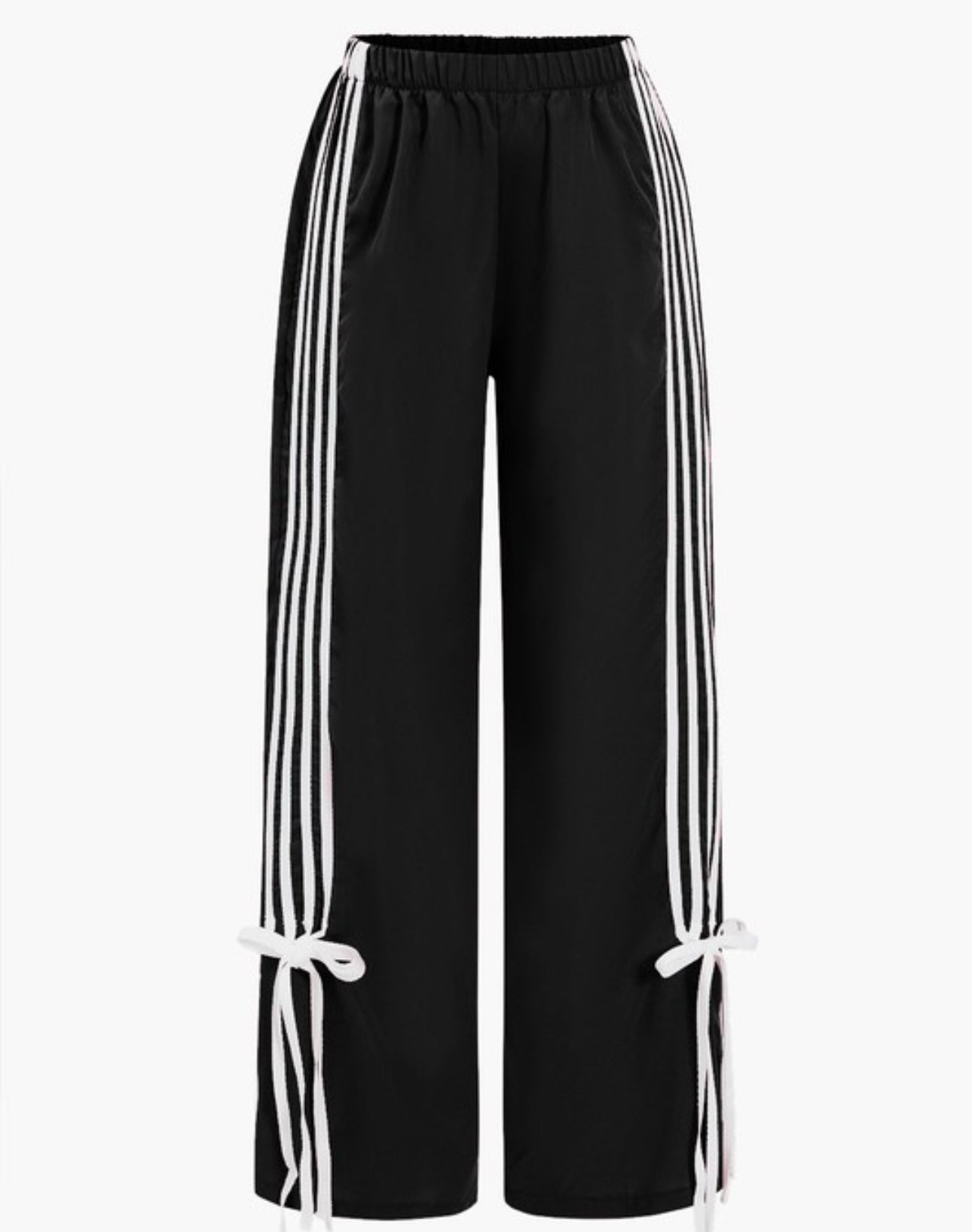 Bow Track Pant